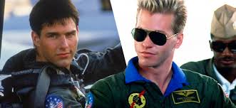 Maverick will follow the exploits of lieutenant pete maverick mitchell. Kenny Loggins Will Re Record Danger Zone For Top Gun 2 The Daily Buzz