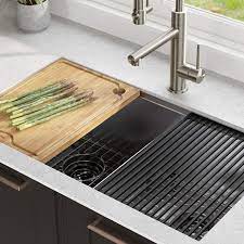 Top picks related reviews newsletter. Try Double Bowl Kitchen Sinks To Upgrade Your Kitchen