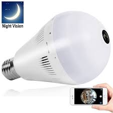 12 Best Light Bulb Camera Solutions Updated 2020 Ensmartech