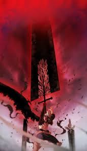 Asta Black Clover Vs Meliodas Nnt Battles Comic Vine After time skip in black clover ep 158. asta black clover vs meliodas nnt