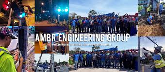 The company's customers are factories, local authorities, government departments, hotel and contractors. Ambr Engineering Ambr Engineering Penang Mechanical Electrical Contractor
