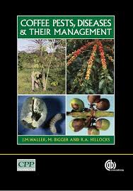 Pest control by the fungus hirsutella thompsonii. Coffee Pests Diseases And Their Management Cabi Org