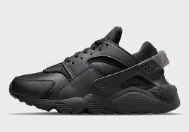 Check spelling or type a new query. Nike Air Huarache Triple Black Dh4439 001 Sneakernews Com