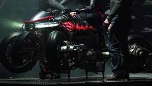 The World S First Flying Motorcycle Youmotorcycle