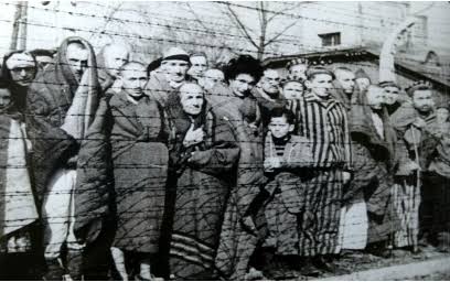 MARIA MANDL AND THE WOMEN OF AUSCHWITZ: POWER, CONTROL, AND THE DARK ...