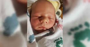 Birth Announcement: Callan Thomas Wimer