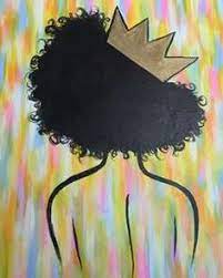 Going to a paint studio is a lot of fun and i strongly encourage you to go and support your local studio if you've never tried this experience. Simple Black Canvas Painting Ideas Novocom Top
