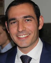 Daniel Jonas • LGBTQ Religious Archives Network