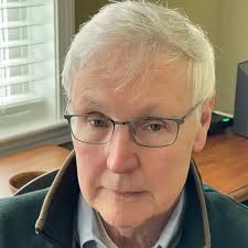 Michael Magee, Mental Health Counseling