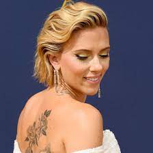 Born november 22, 1984) is an american actress and singer. Scarlett Johansson Von Kurz Auf Lang Frisuren Fur Kurze Haare Alle Looks In Einer Bildergalerie Cosmopolitan