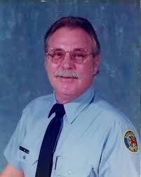 Ralph S. "Stevie" Denmark