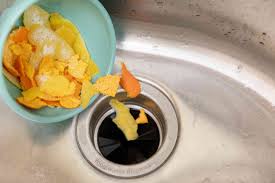 (you should never run your. How To Clean A Garbage Disposal