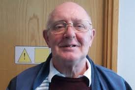 Jail for this vile pensioner who sexually abused two girls in Derby