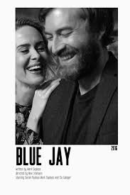 Buzz Movie Review| Blue Jay