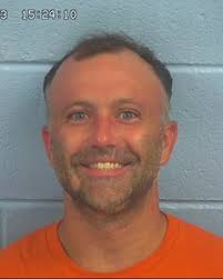 Etowah County Arrest Reports 08/28/23