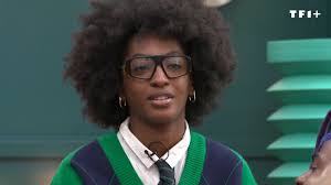 Star Academy" : promue prof d'expression scénique, Marlène Schaff fait déjà  l'unanimité