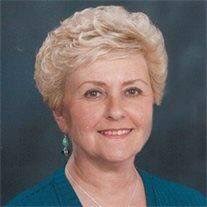 Diane Julia Lotito Obituary