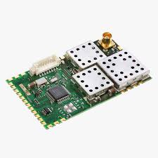 CubeSat UHF Digital Radio Transceiver SatCOM UHF | NanoAvionics