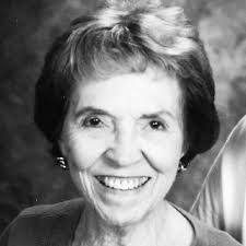 Suzanne Polk's Instagram, Twitter & Facebook