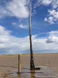 How To Walk The Pilgrim S Way To Holy Island Minding Tide Times