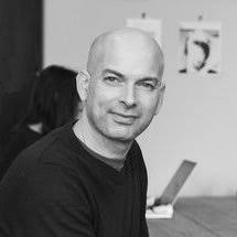 Johnny Mitchell (@CaspianPsy)