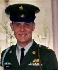 Gregory Dahl Nickell (1951-1972)