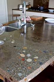The average costs to expect, according to this countertop material list, is $29 santa ana, ca 92705 located in orange county *serving los angeles, san diego, riverside, san bernardino. San Diego Custom Concrete Countertop Contractor