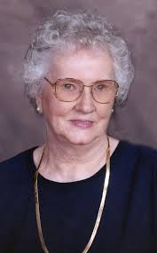 Pastor LuEllen Worth