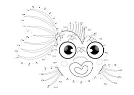 Entdecke rezepte, einrichtungsideen, stilinterpretationen und andere ideen zum ausprobieren. Cijfertekening Ofwel Tekenen Op Nummer Tijd Met Kinderen