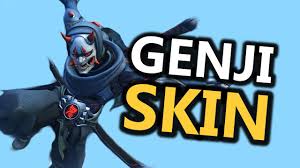 Not only will you get . Get Oni Genji Skin For Free In The Nexus Challenge Eternal Organizer