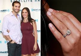 And kaitlyn bristowe's engagement ring is a stunner, both timeless and in step with the biggest trends of the year. The Bachelorette Engagement Rings Popsugar Love Sex
