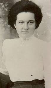 Isabelle A York Goodrich (1896-1985)