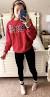High School Cute Comfy Outfits For School