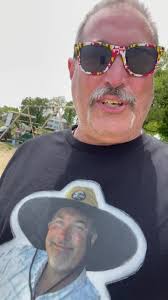 Jeff Odell Norman Firefighter