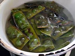 ❤ membuat jeruk petai tahan 1 bulan. Cara Buat Petai Jeruk