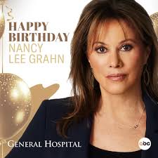 Happy Birthday Nancy Gresham!