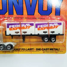 Image result for White 1990 Federal Express