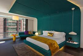 Take a cooking class for your favorite dish or cuisine. 10 Hotel Room Design Ideas To Use In Your Own Bedroom