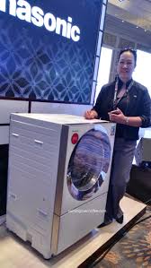 This is how panasonic top loading washing machines clean your clothes so effectively! Made In Japan Premium And Built To Last Panasonic Launches Refrigerator And Cuble Washer Dryer Swirlingovercoffee