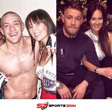 Is he dead or alive? Conor Mcgregor Wife Dee Devlin Kids Relationship Timeline