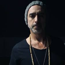 Stream Walls (Betsy Usher) by Yury Anisonyan