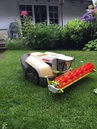 Pin Auf Automower Rasenroboter Rasenmaher Roboter