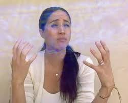 Meghan Markle says 'George Floyd's life mattered' in heartfelt message against racism |