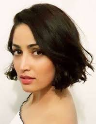Learn how to style short hair into chic hairstyles from yami. Goodbye Long Hair Yami Gautam Shares Her Haircut Video On Instagram Bollywood News India Tv