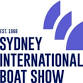 Sydney International Boat Show event image