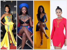 Thuso mbedu is an actress and director, known for the underground railroad and is'thunzi (2016). 10 Facts About Emmy Nominee Thuso Mbedu