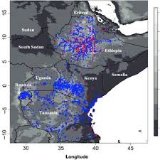 The digital display is very helpful because this gives additional visual. Pdf Validation Of The Chirps Satellite Rainfall Estimates Over Eastern Of Africa Validation Of The Chirps Satellite Rainfall Estimates