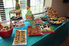 In terms of meats you could add salami finocchiona some spicy meats like hot soppressata milder meats meats that are rich in flavor like capicola or other cured meats. Pin On Baby Showers