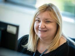 The Metro team talk: Kerry Bate