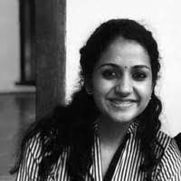 Keerthi Paliath's Instagram, Twitter & Facebook